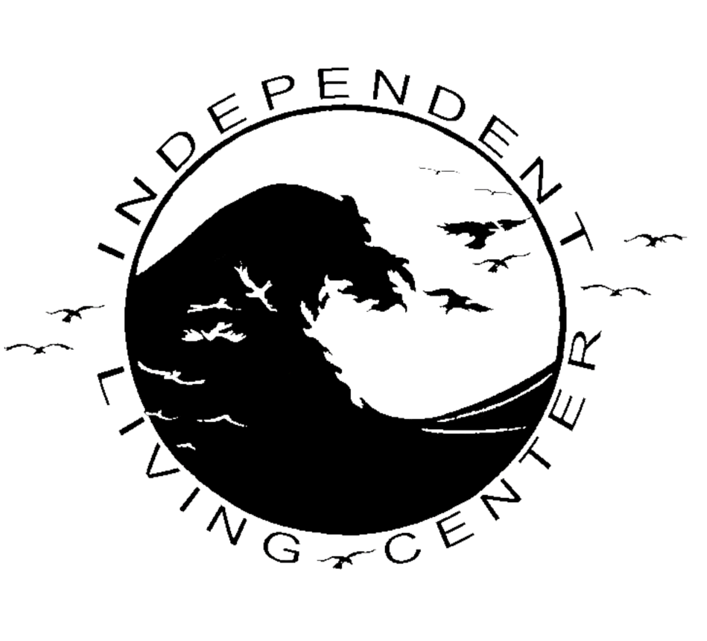 ILC's logo