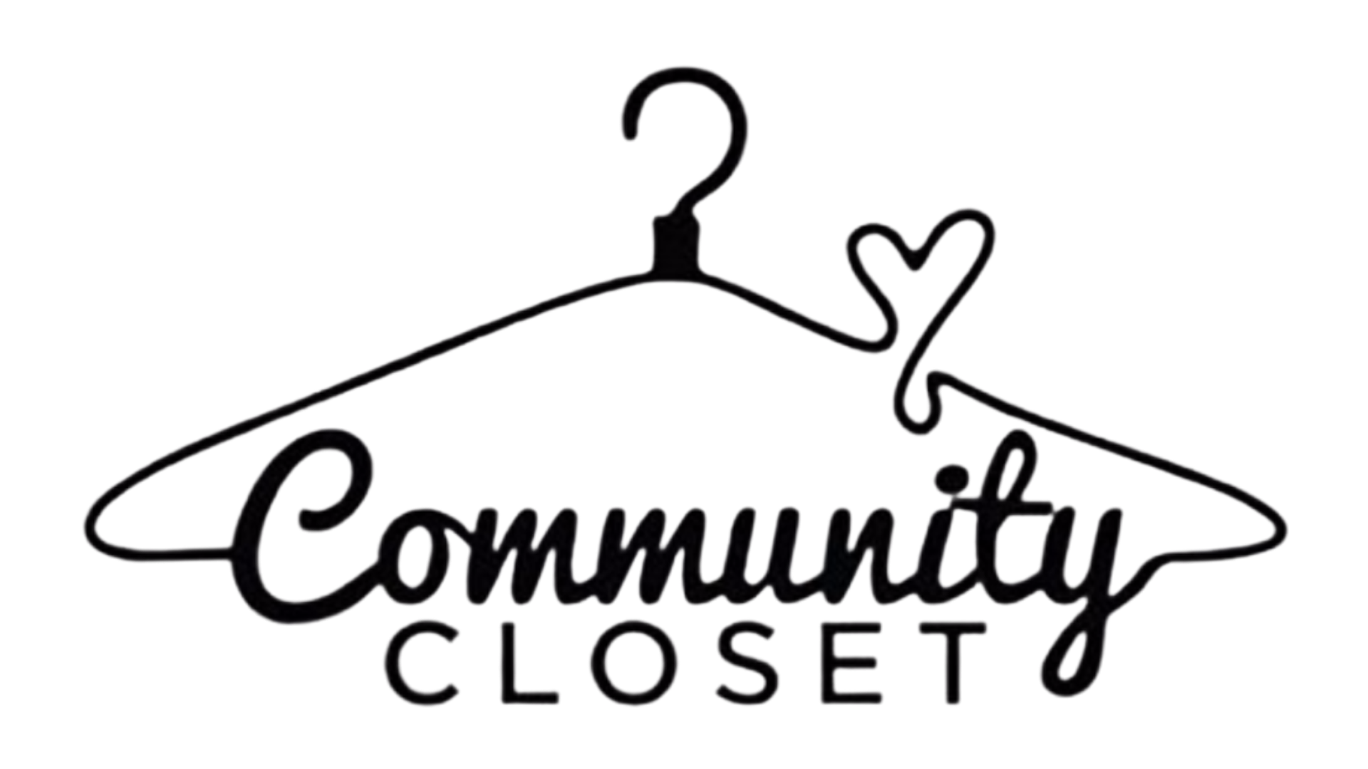 Community Closet logo